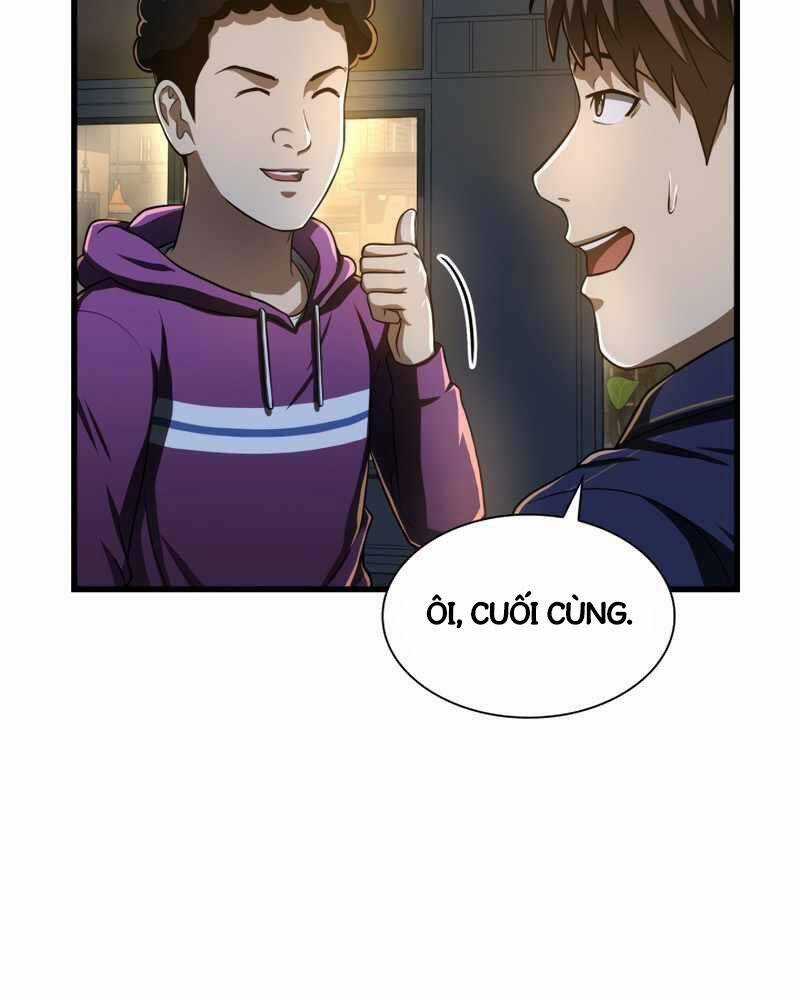 Bác Sĩ Hoàn Hảo Chapter 39 trang 35