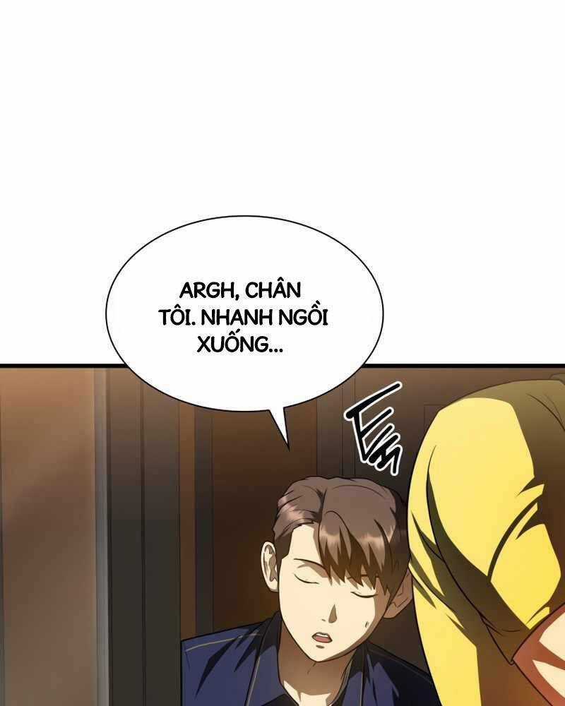 Bác Sĩ Hoàn Hảo Chapter 39 trang 37