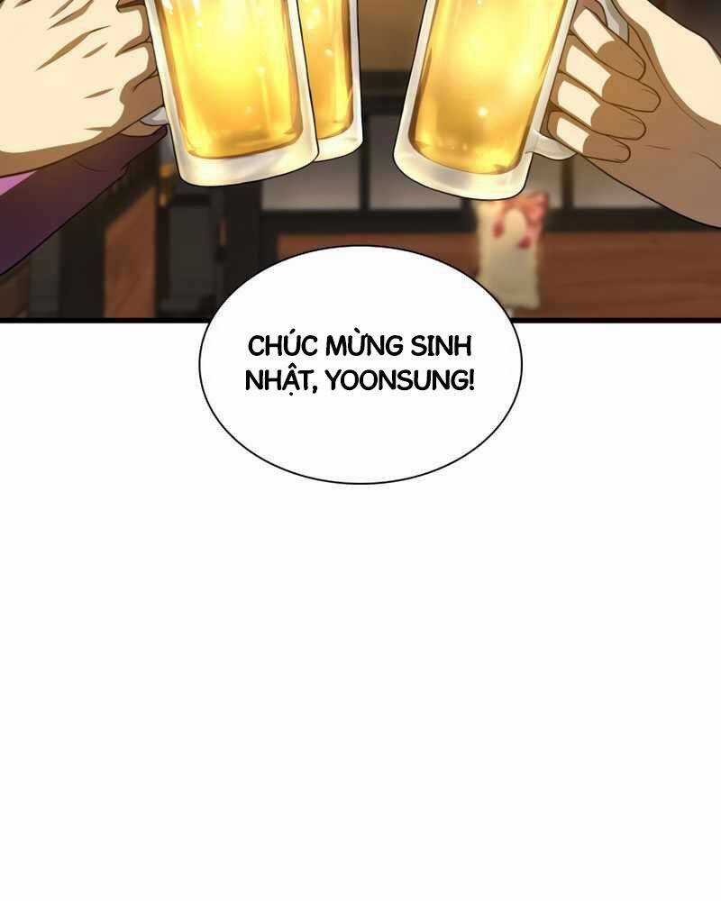 Bác Sĩ Hoàn Hảo Chapter 39 trang 43