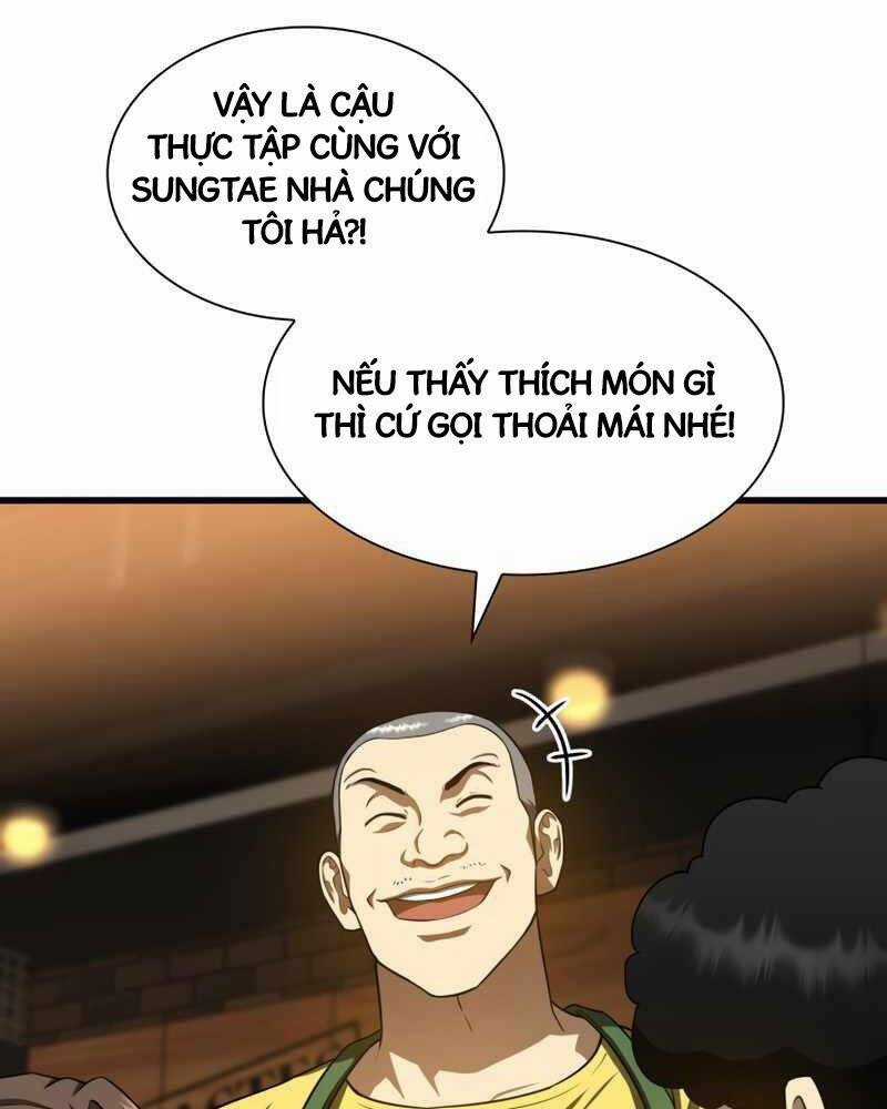 Bác Sĩ Hoàn Hảo Chapter 39 trang 44
