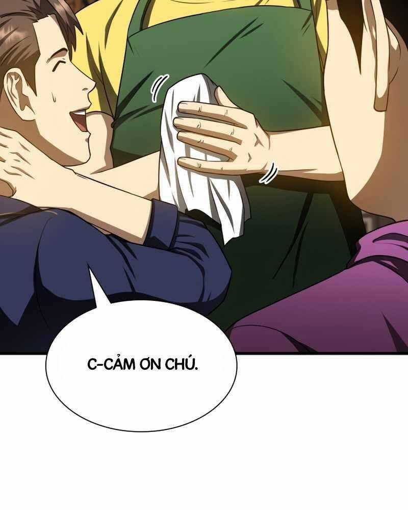 Bác Sĩ Hoàn Hảo Chapter 39 trang 45