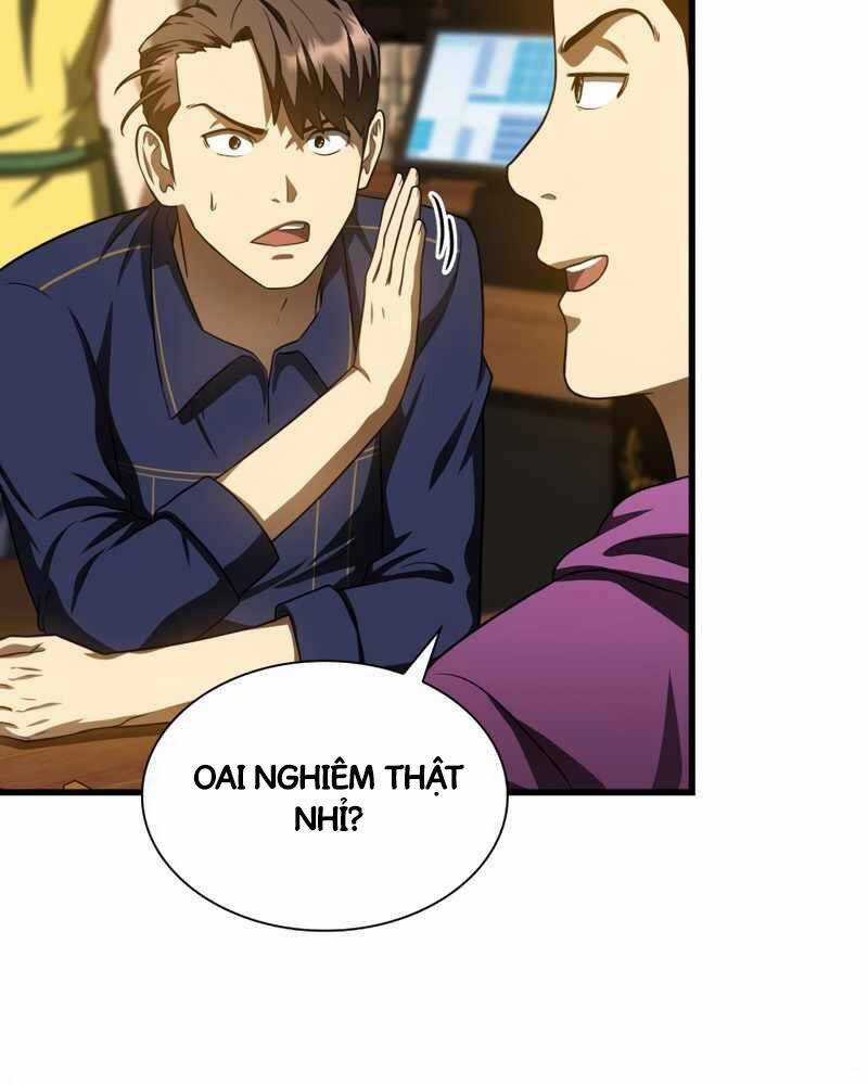 Bác Sĩ Hoàn Hảo Chapter 39 trang 47