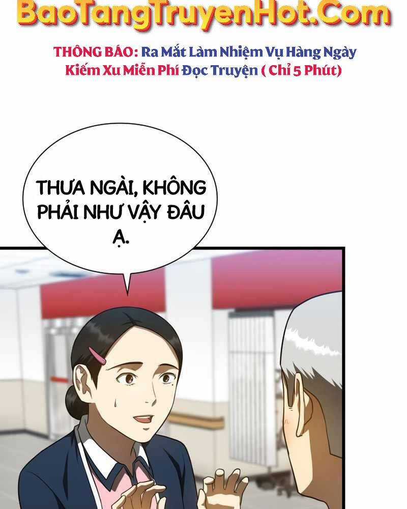 Bác Sĩ Hoàn Hảo Chapter 39 trang 5