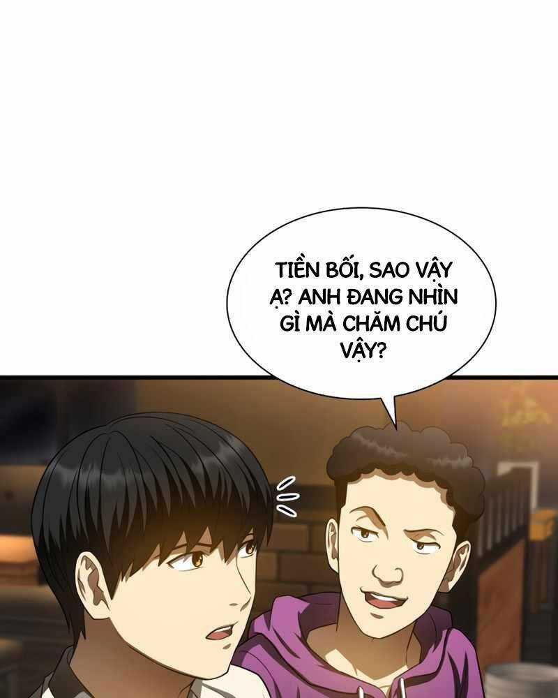 Bác Sĩ Hoàn Hảo Chapter 39 trang 53