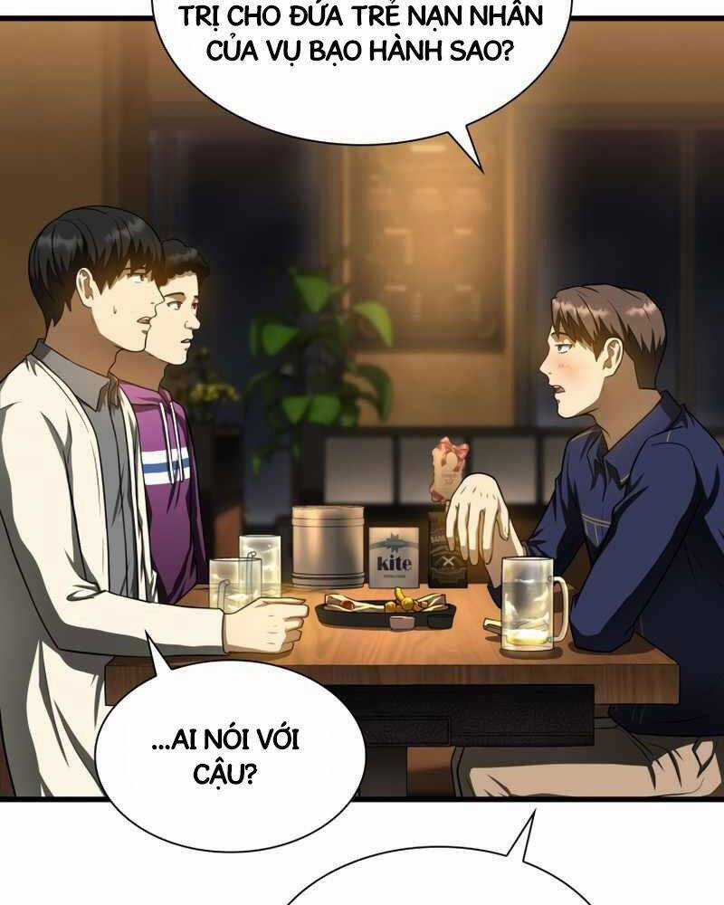 Bác Sĩ Hoàn Hảo Chapter 39 trang 58