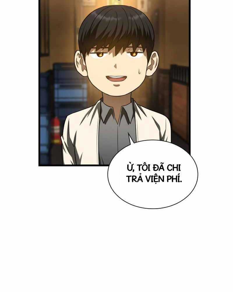 Bác Sĩ Hoàn Hảo Chapter 39 trang 60