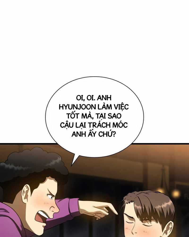 Bác Sĩ Hoàn Hảo Chapter 39 trang 63