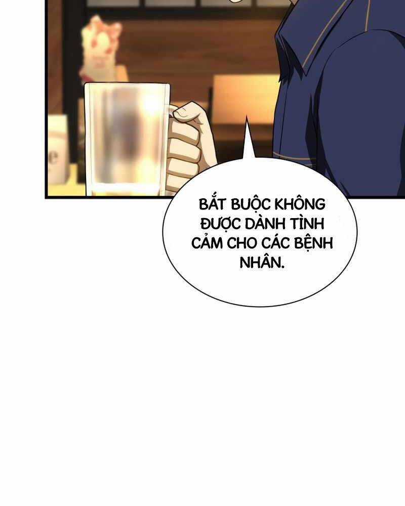 Bác Sĩ Hoàn Hảo Chapter 39 trang 66