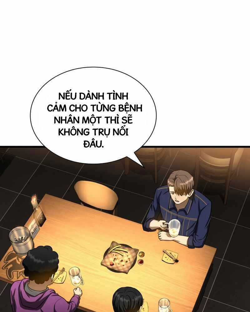 Bác Sĩ Hoàn Hảo Chapter 39 trang 67