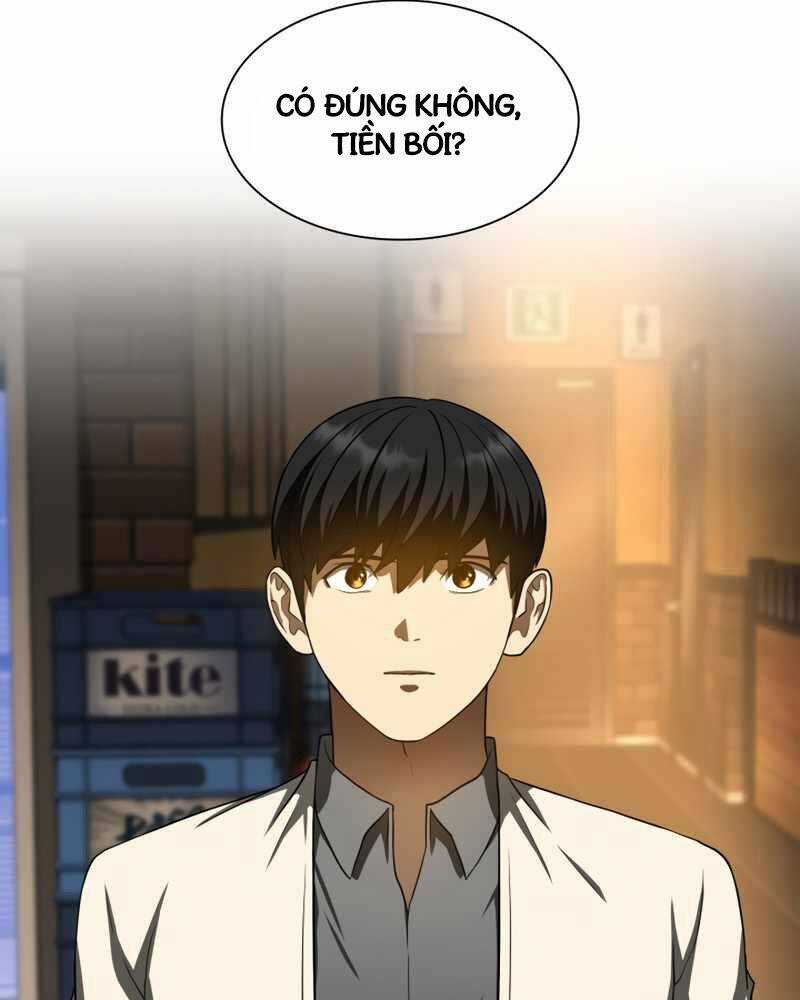 Bác Sĩ Hoàn Hảo Chapter 39 trang 69