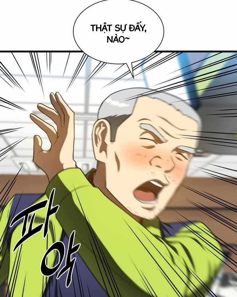 Bác Sĩ Hoàn Hảo Chapter 39 trang 7