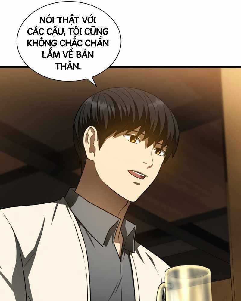 Bác Sĩ Hoàn Hảo Chapter 39 trang 73