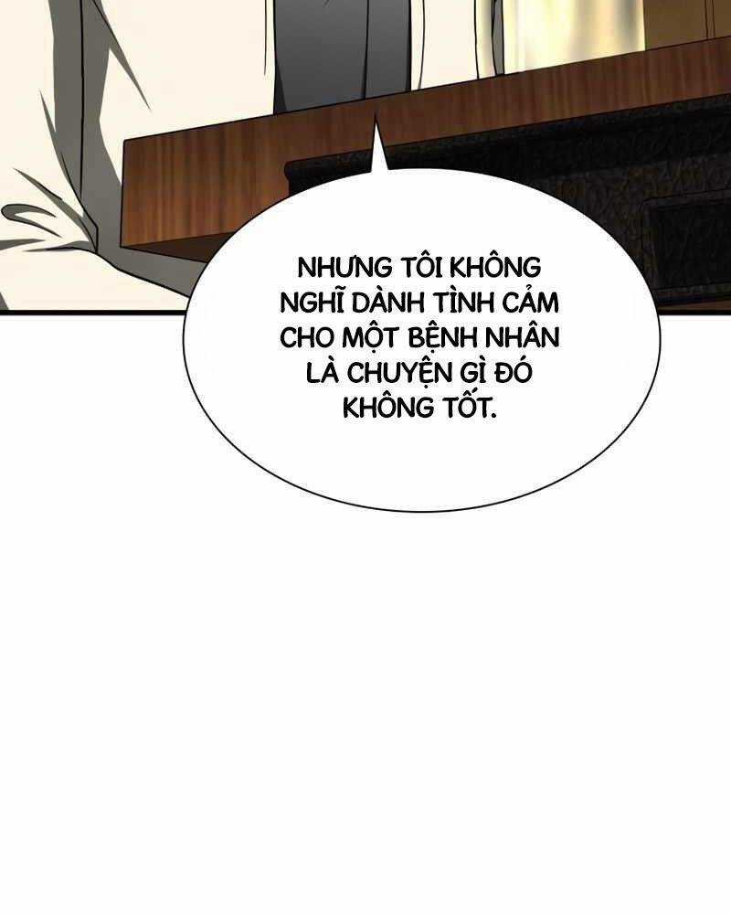 Bác Sĩ Hoàn Hảo Chapter 39 trang 74