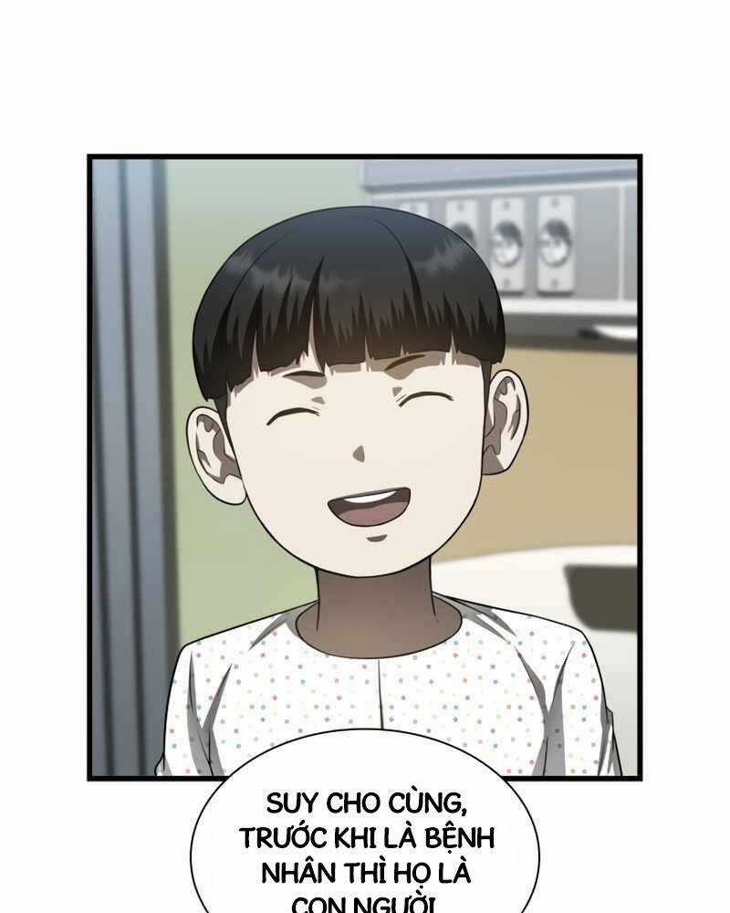 Bác Sĩ Hoàn Hảo Chapter 39 trang 75