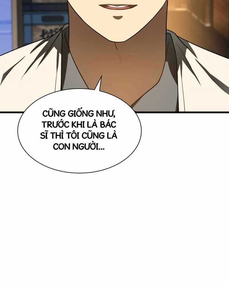 Bác Sĩ Hoàn Hảo Chapter 39 trang 77