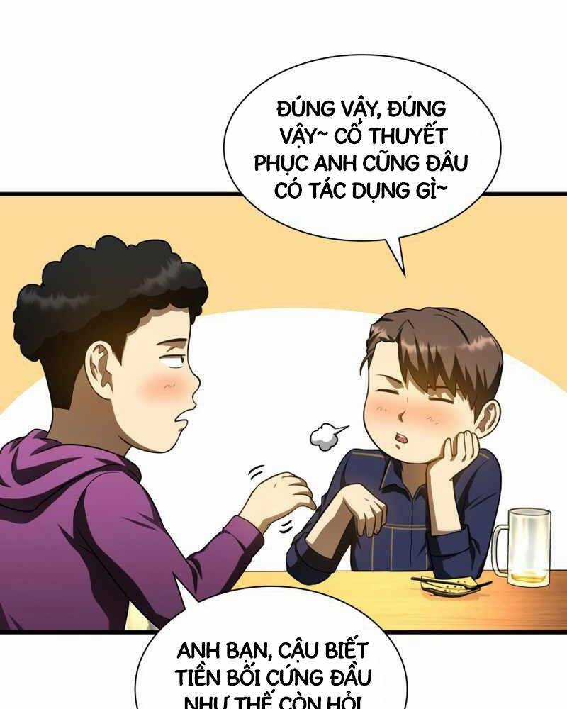 Bác Sĩ Hoàn Hảo Chapter 39 trang 78