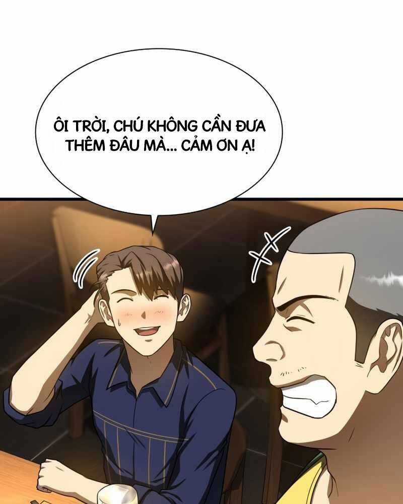 Bác Sĩ Hoàn Hảo Chapter 39 trang 81
