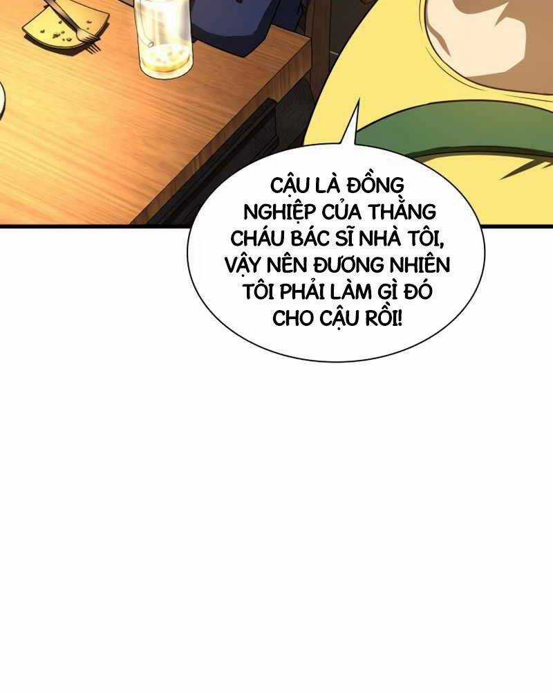 Bác Sĩ Hoàn Hảo Chapter 39 trang 82