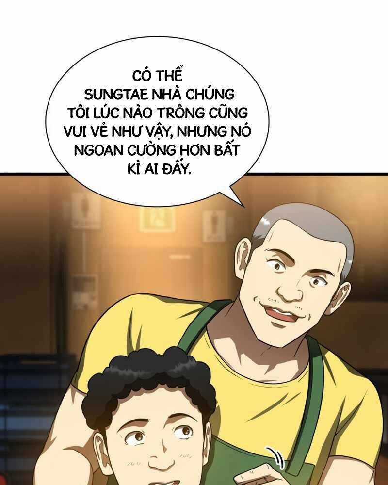 Bác Sĩ Hoàn Hảo Chapter 39 trang 83