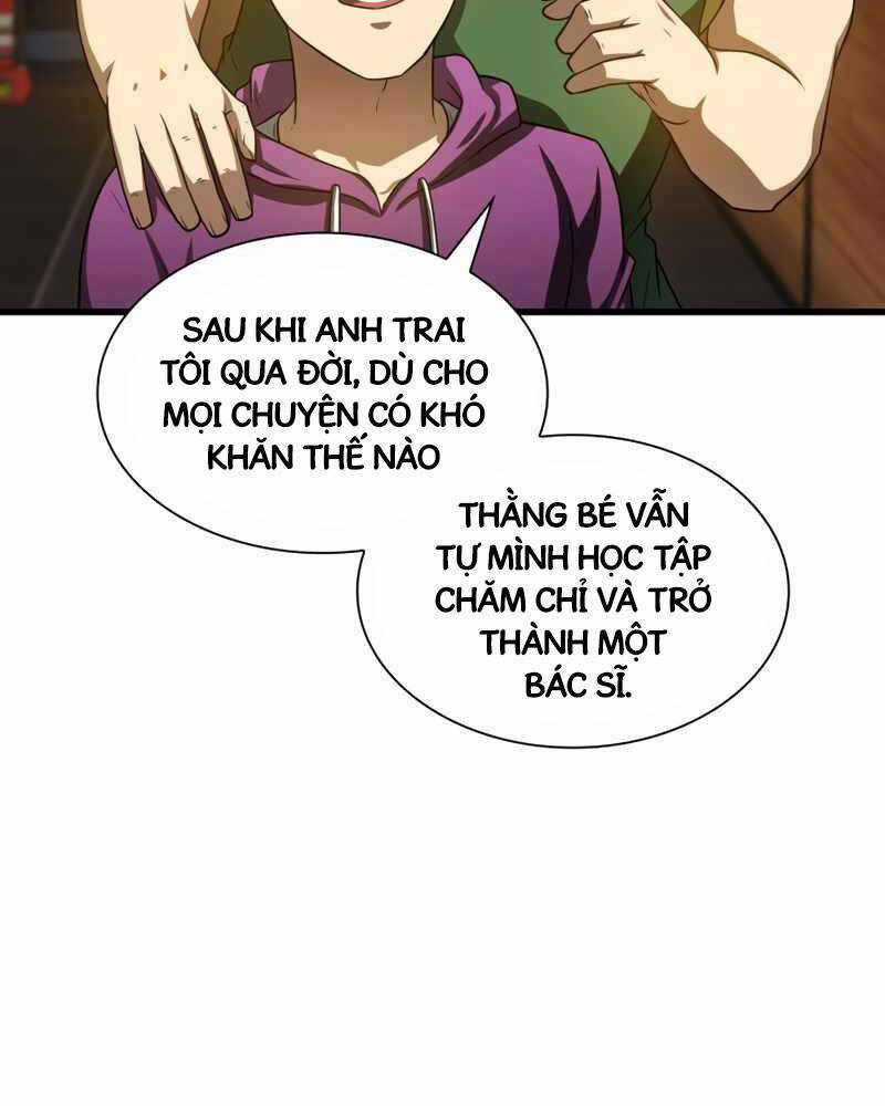 Bác Sĩ Hoàn Hảo Chapter 39 trang 84
