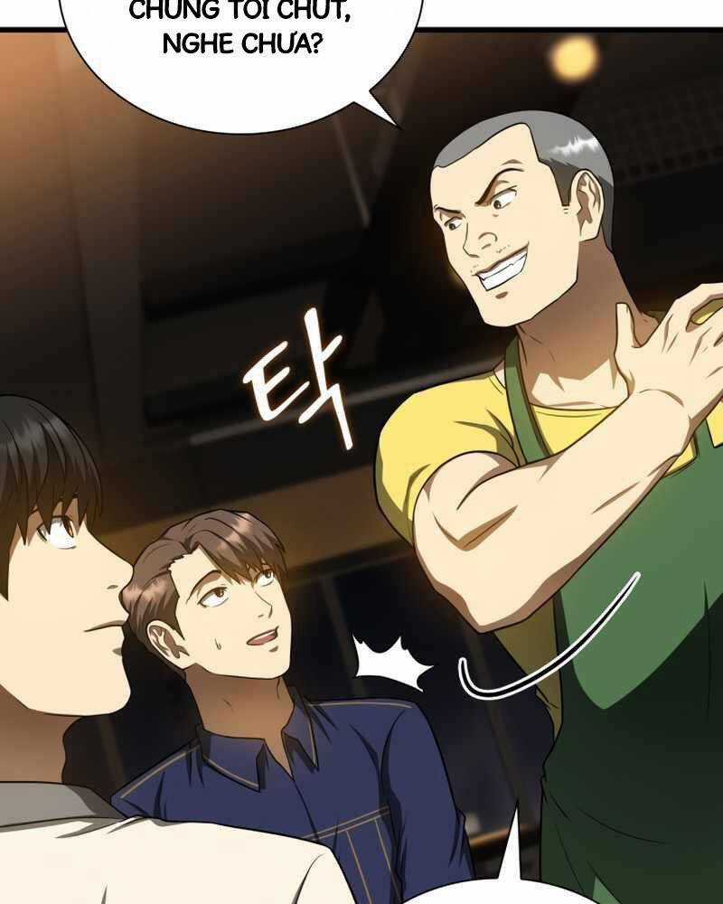 Bác Sĩ Hoàn Hảo Chapter 39 trang 87