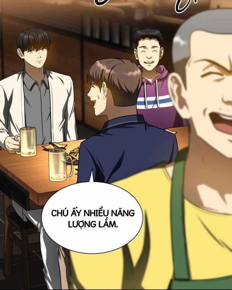 Bác Sĩ Hoàn Hảo Chapter 39 trang 89