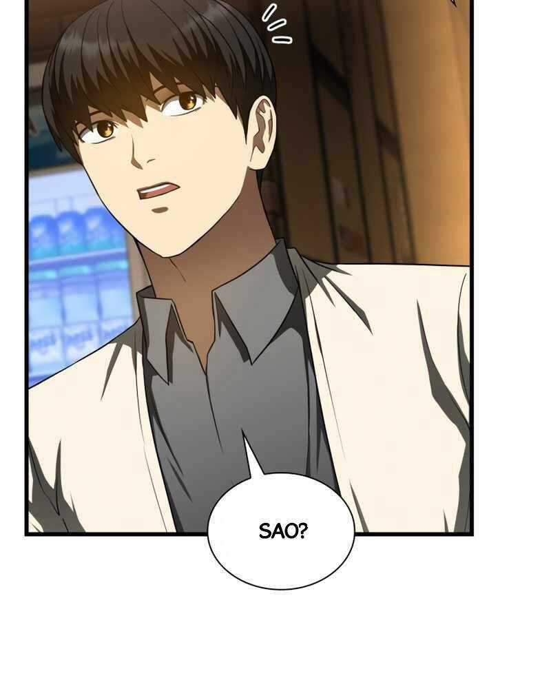 Bác Sĩ Hoàn Hảo Chapter 39 trang 91