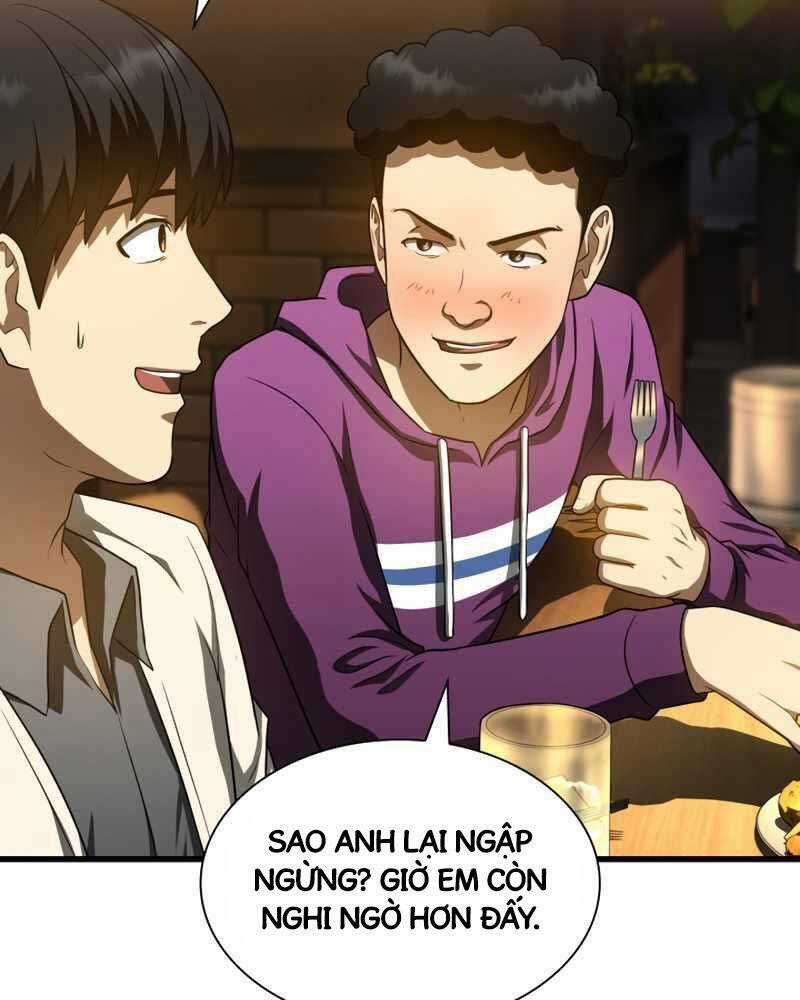 Bác Sĩ Hoàn Hảo Chapter 39 trang 93