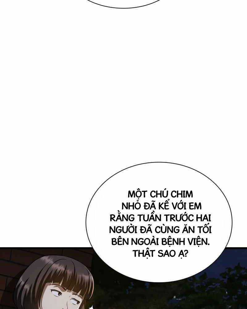 Bác Sĩ Hoàn Hảo Chapter 39 trang 94