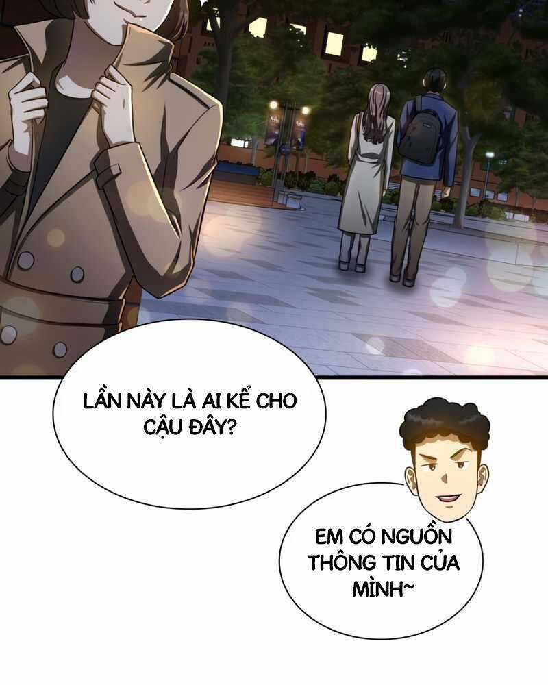 Bác Sĩ Hoàn Hảo Chapter 39 trang 95