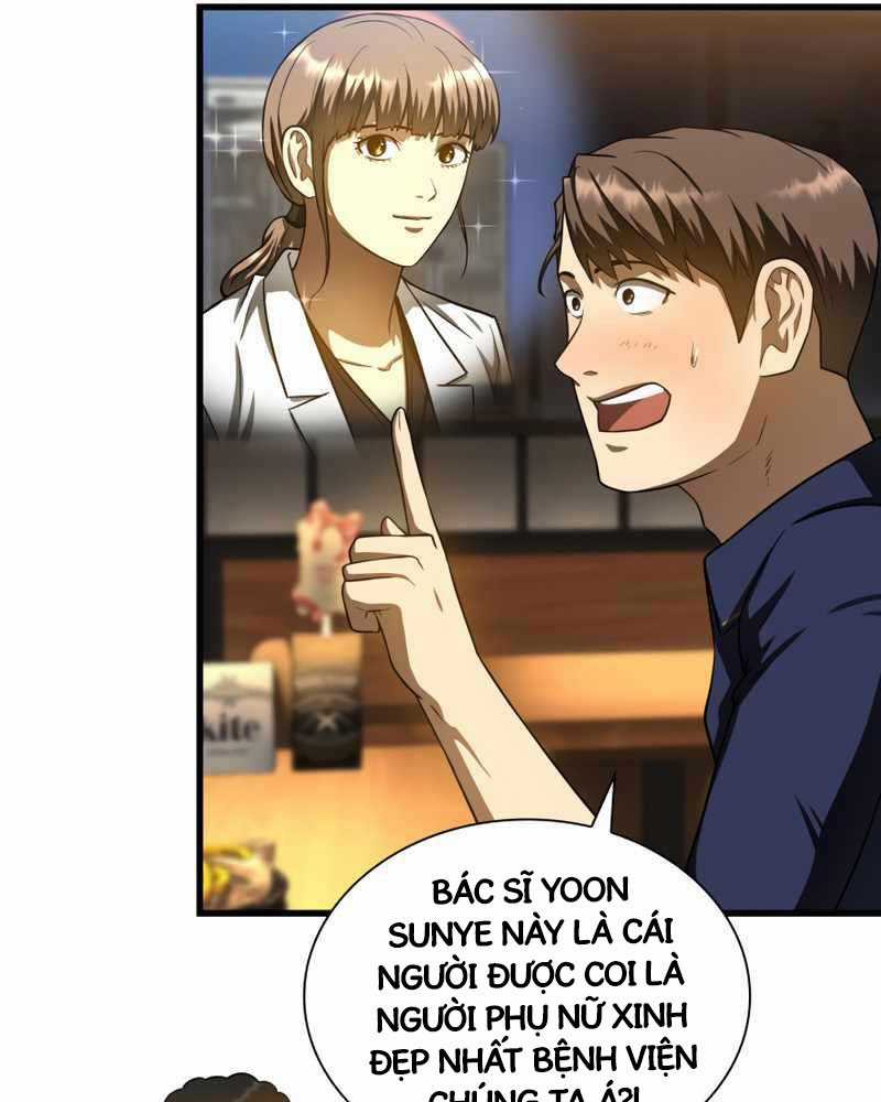 Bác Sĩ Hoàn Hảo Chapter 39 trang 96