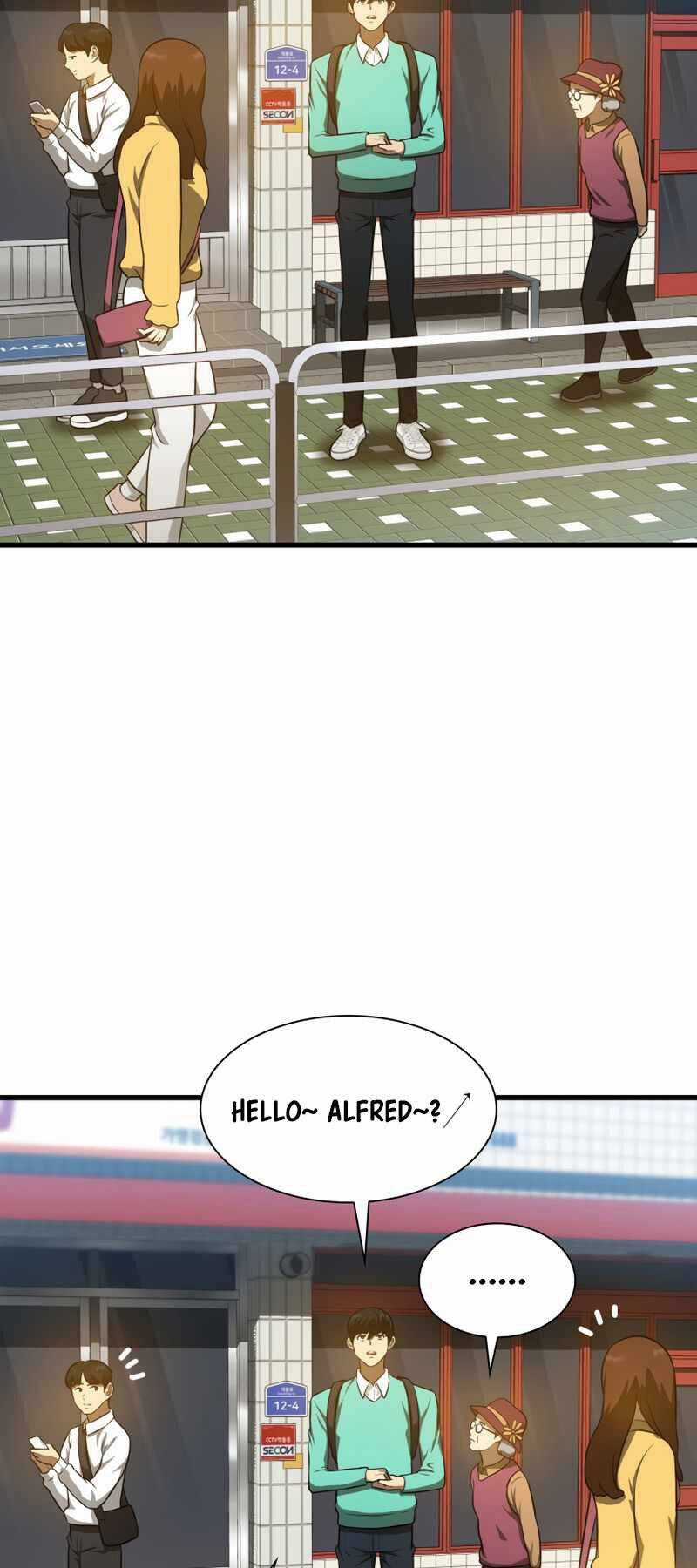 Bác Sĩ Hoàn Hảo Chapter 4 trang 12