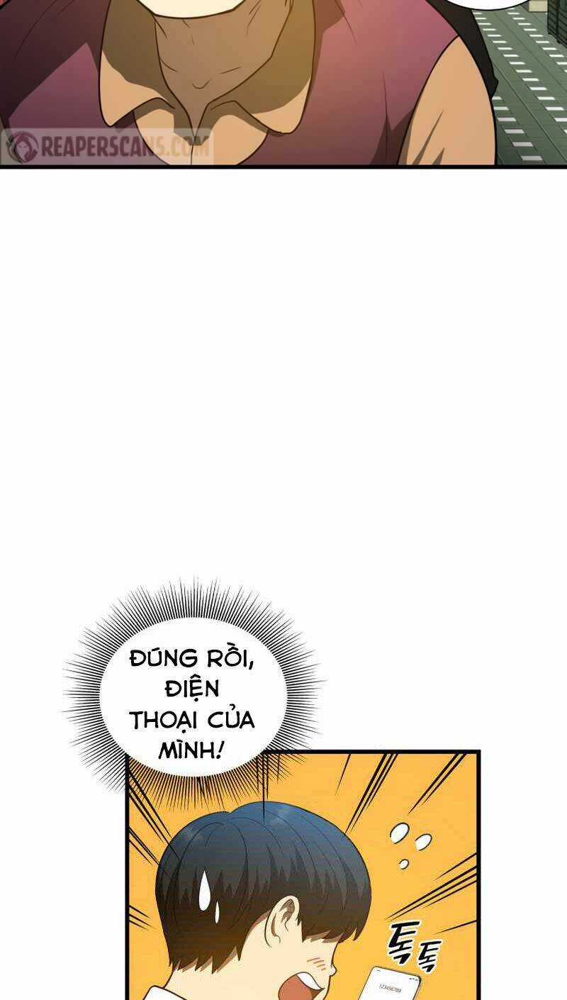 Bác Sĩ Hoàn Hảo Chapter 4 trang 14