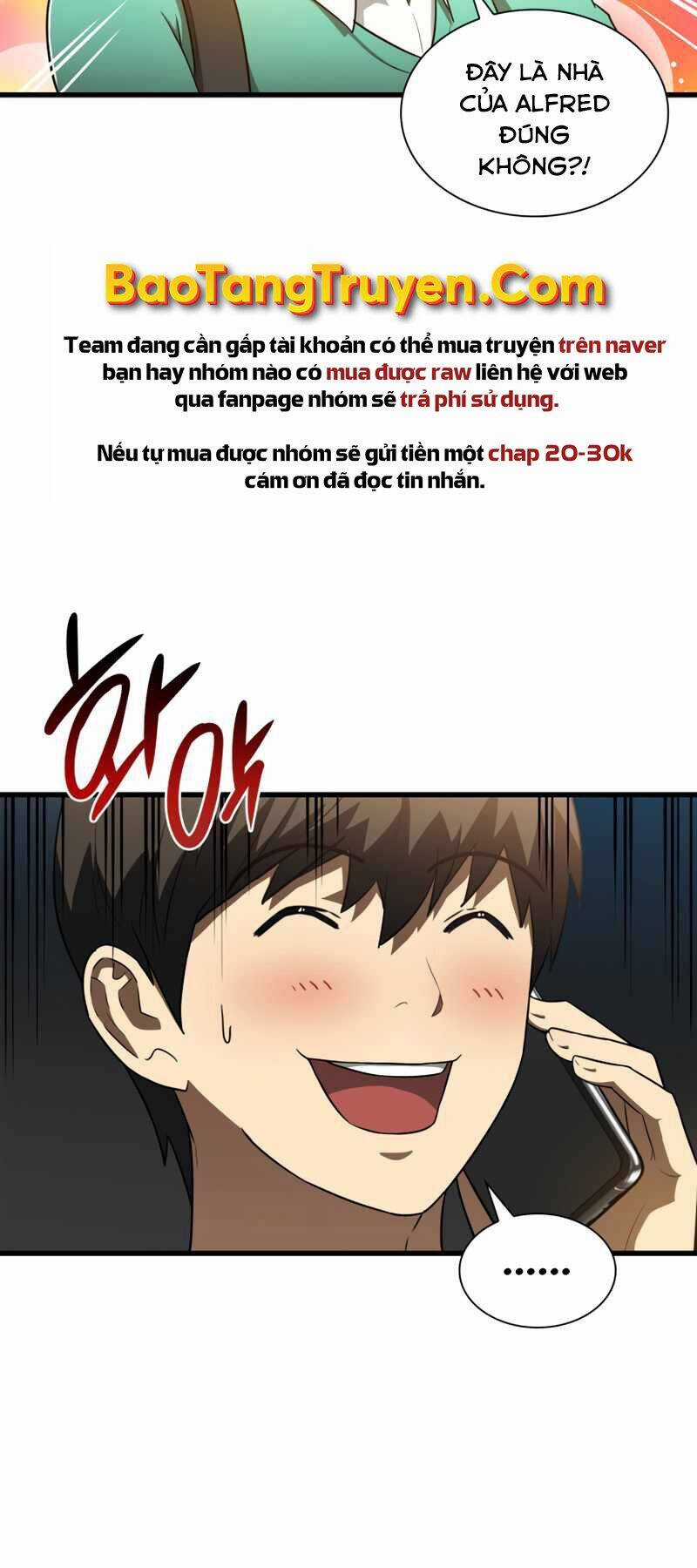 Bác Sĩ Hoàn Hảo Chapter 4 trang 16