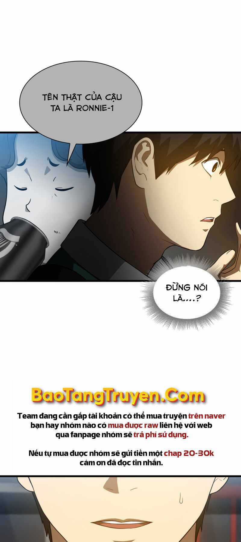 Bác Sĩ Hoàn Hảo Chapter 4 trang 18