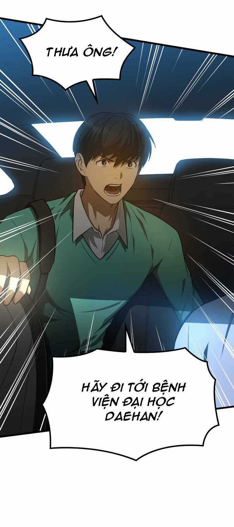 Bác Sĩ Hoàn Hảo Chapter 4 trang 2