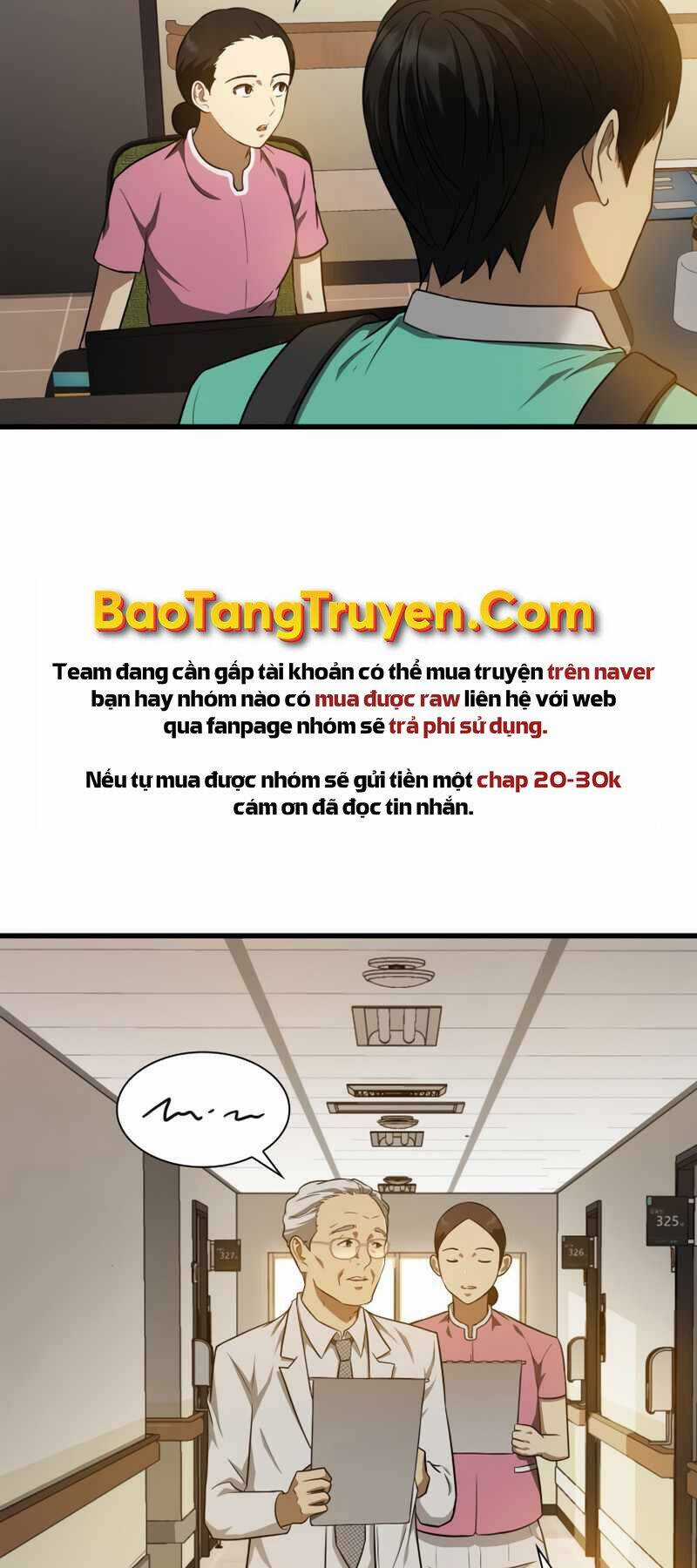 Bác Sĩ Hoàn Hảo Chapter 4 trang 24