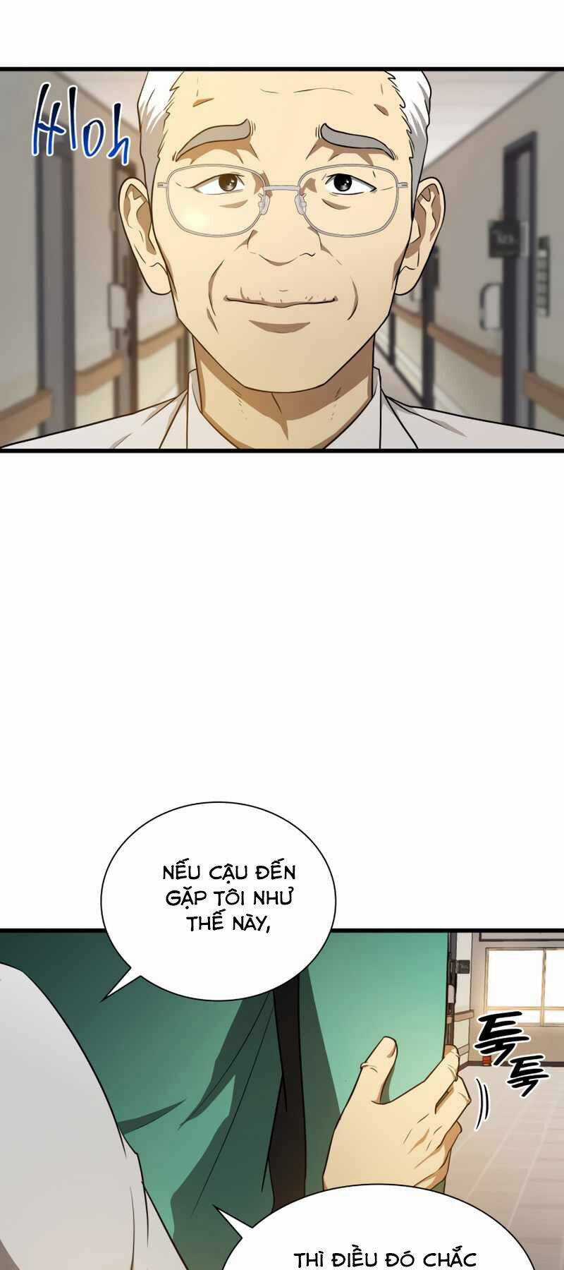 Bác Sĩ Hoàn Hảo Chapter 4 trang 32