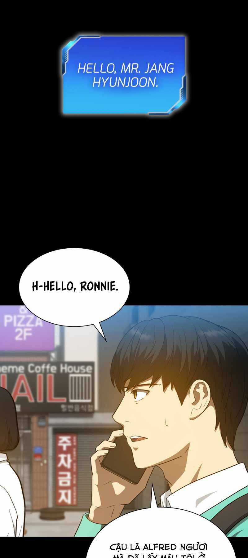 Bác Sĩ Hoàn Hảo Chapter 4 trang 36