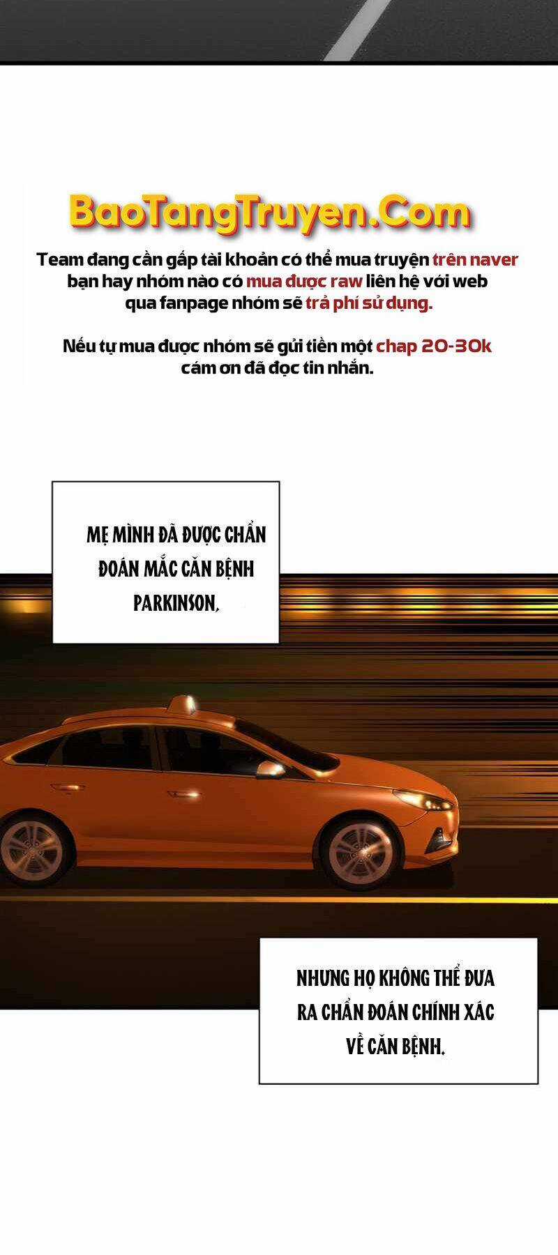 Bác Sĩ Hoàn Hảo Chapter 4 trang 4