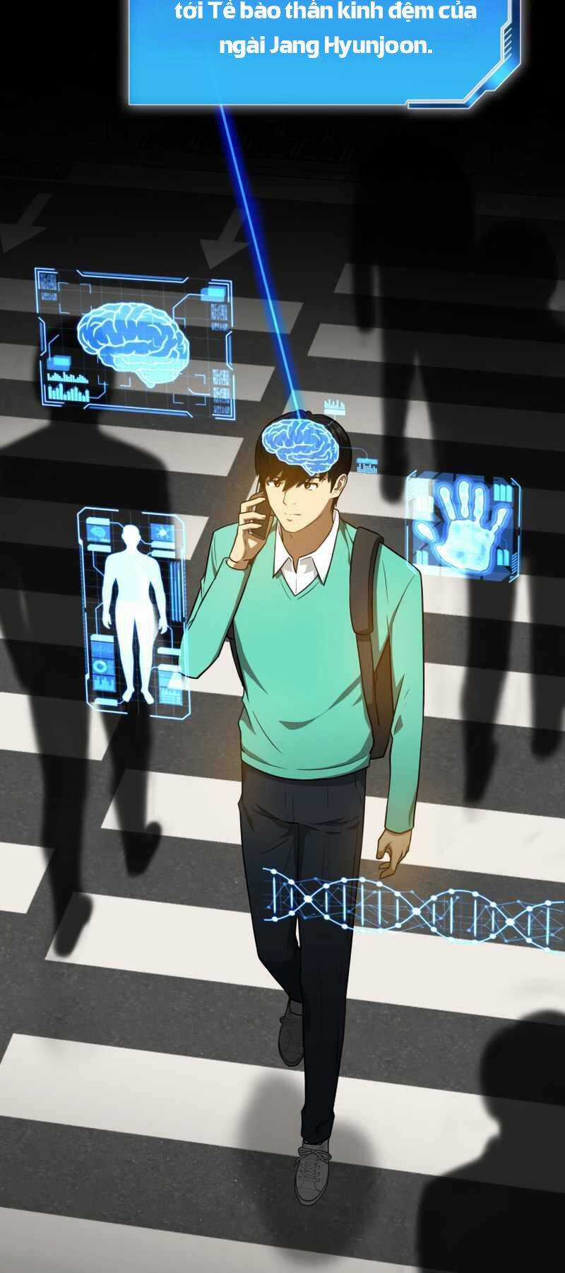 Bác Sĩ Hoàn Hảo Chapter 4 trang 41