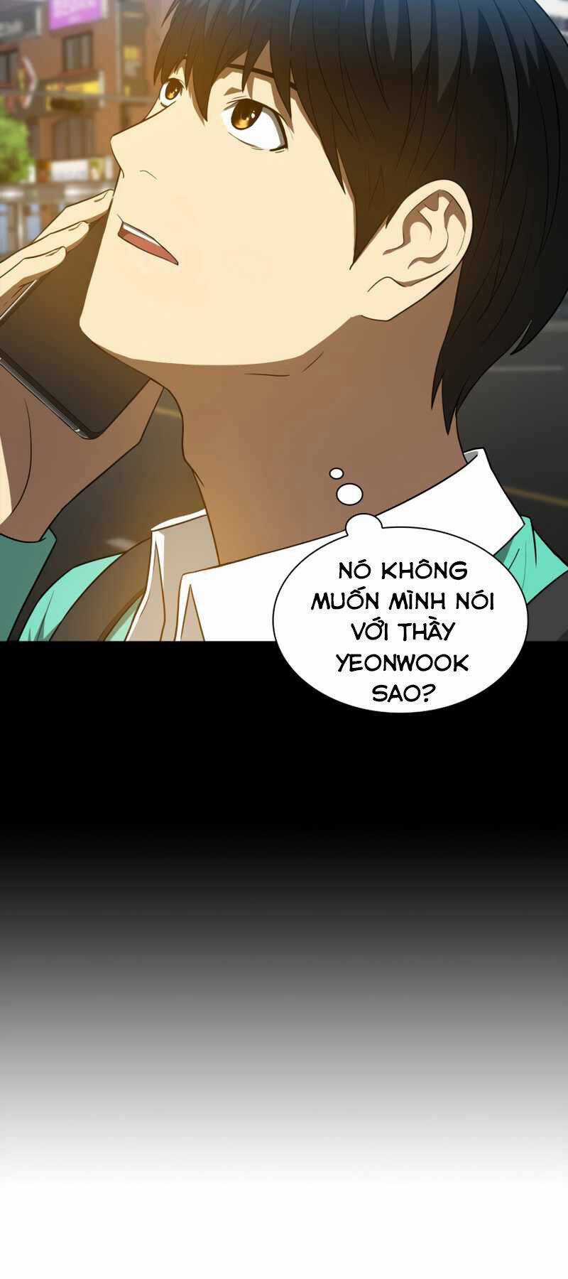 Bác Sĩ Hoàn Hảo Chapter 4 trang 47