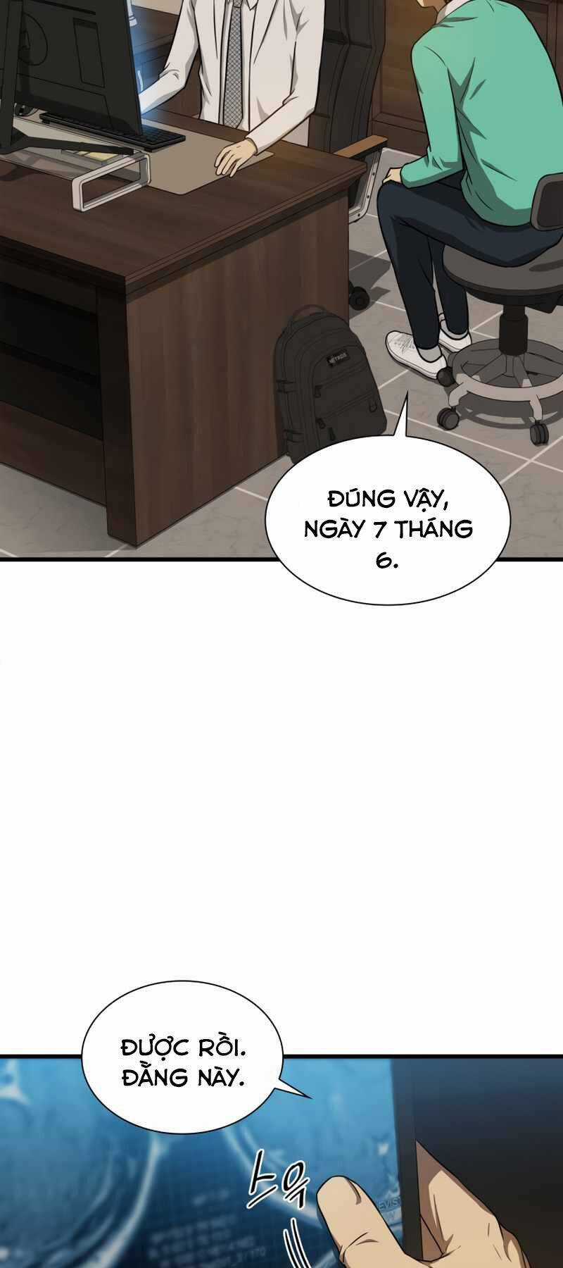 Bác Sĩ Hoàn Hảo Chapter 4 trang 49