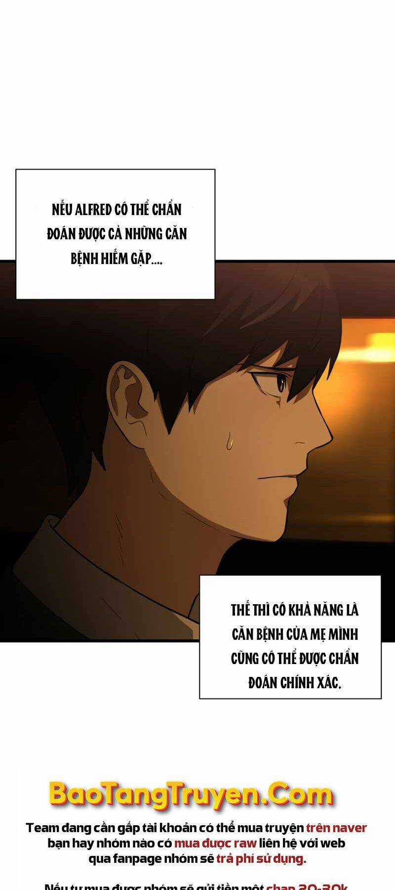 Bác Sĩ Hoàn Hảo Chapter 4 trang 5