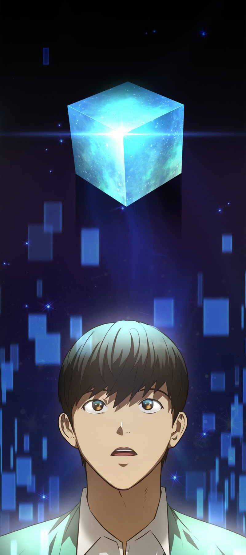 Bác Sĩ Hoàn Hảo Chapter 4 trang 54