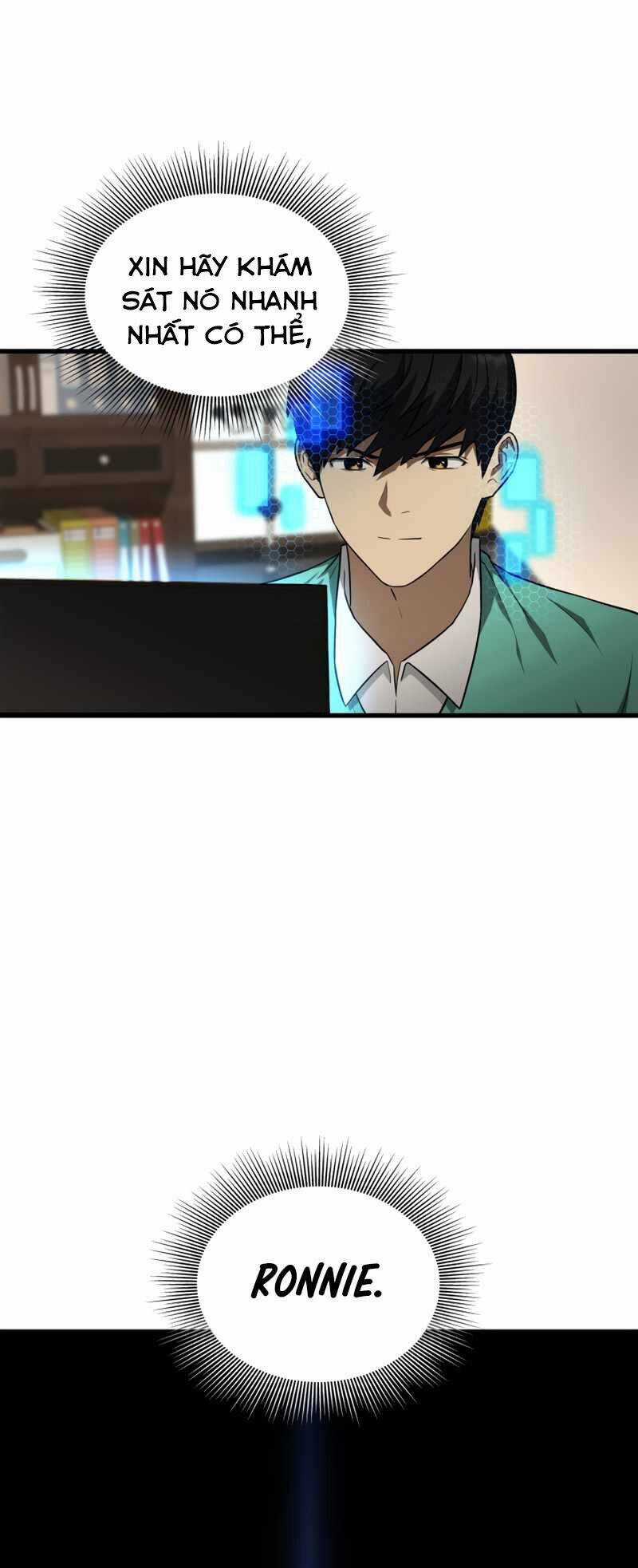 Bác Sĩ Hoàn Hảo Chapter 4 trang 57