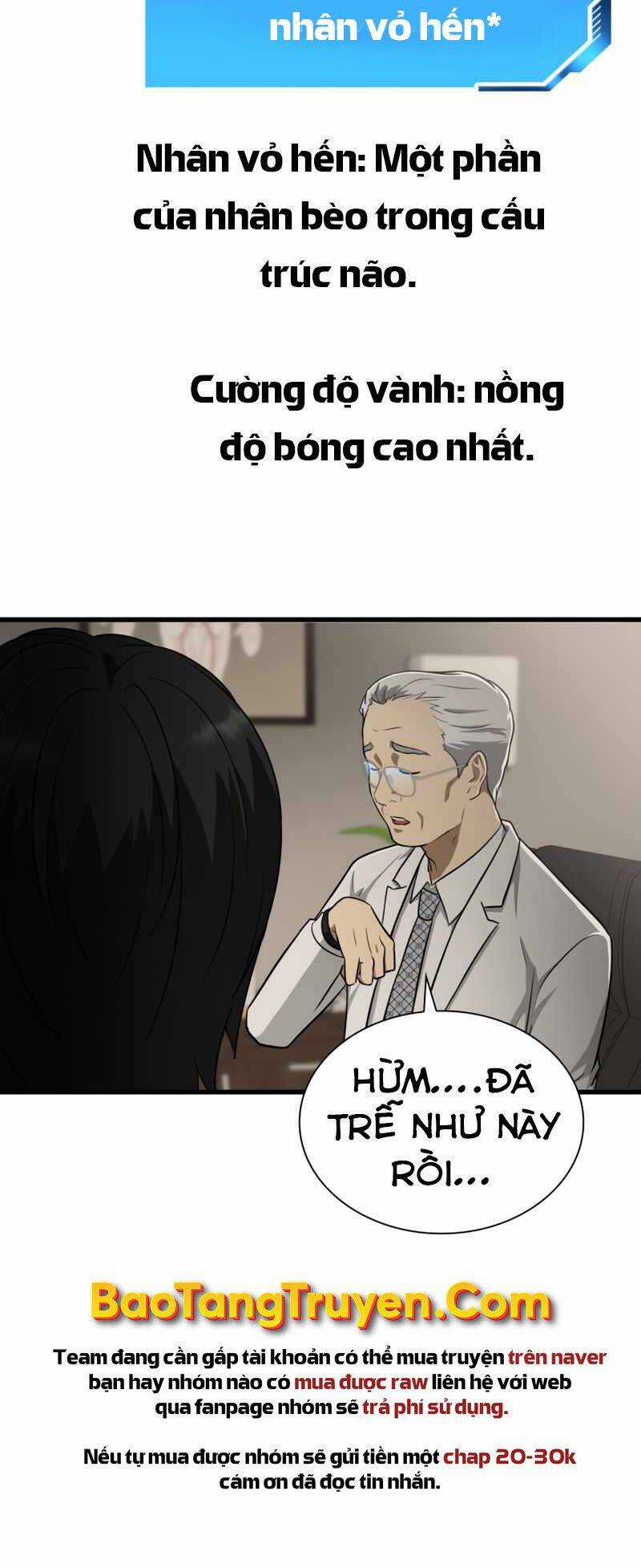 Bác Sĩ Hoàn Hảo Chapter 4 trang 63