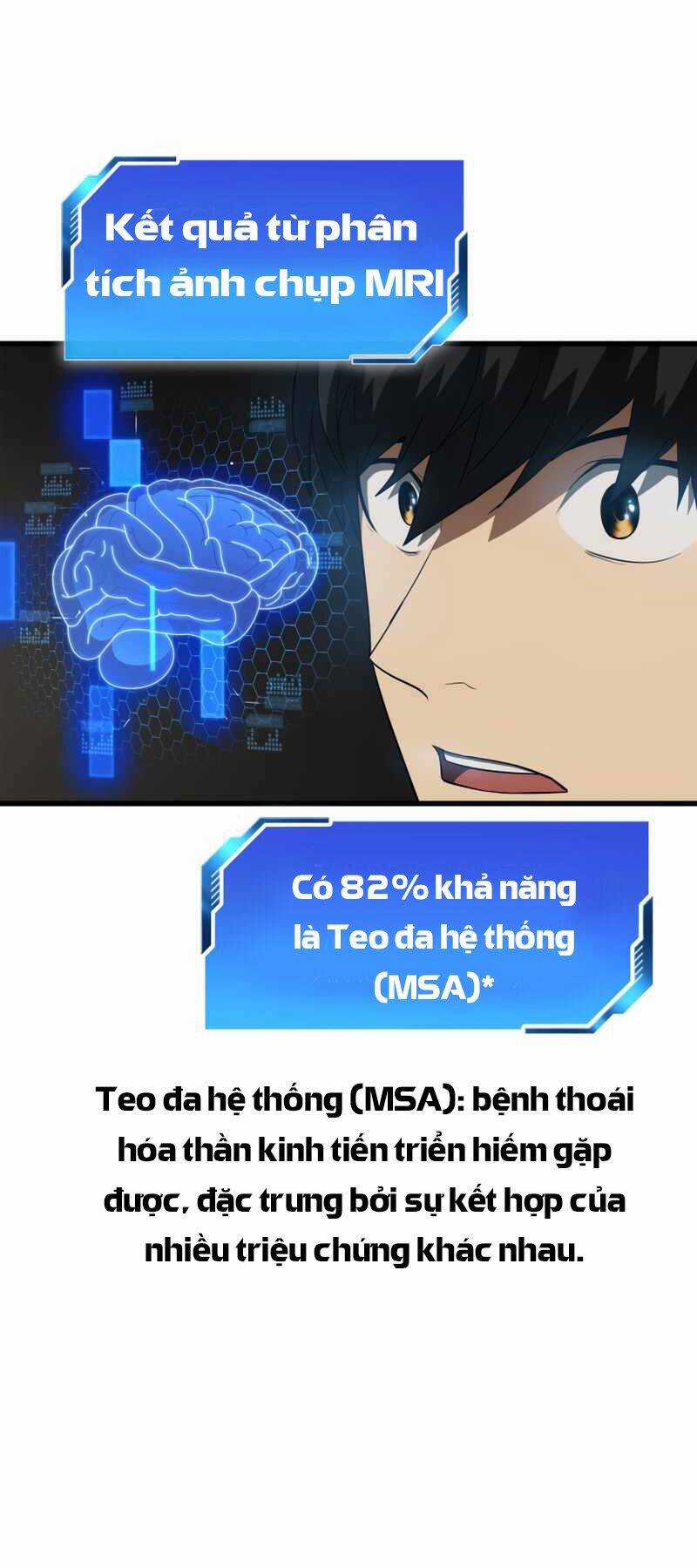 Bác Sĩ Hoàn Hảo Chapter 4 trang 65