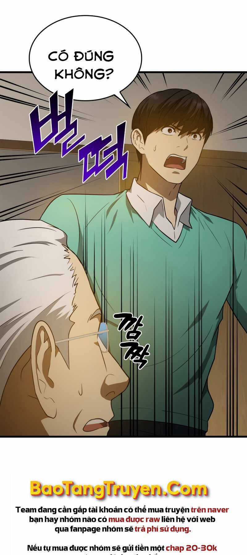 Bác Sĩ Hoàn Hảo Chapter 4 trang 66