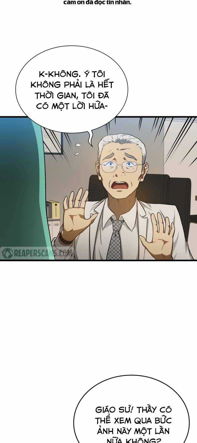 Bác Sĩ Hoàn Hảo Chapter 4 trang 67